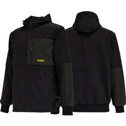 DeWALT / DeWALT Tough softshell Jas 5