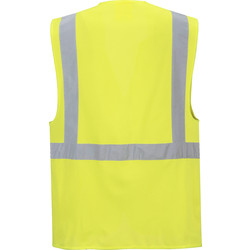 Portwest / Portwest Executive veiligheidsvest 8
