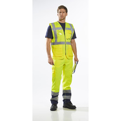 Portwest / Portwest Executive veiligheidsvest 7