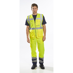 Portwest / Portwest Executive veiligheidsvest 6