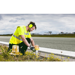 Portwest / Portwest Executive veiligheidsvest 4
