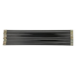 Silverline / Riool ontstopperset 2