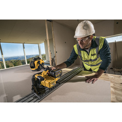 DeWALT / DeWALT DCS520NT-XJ 54V Flexvolt invalzaag (body) 3