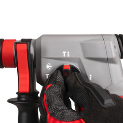 Milwaukee / Milwaukee M18 BLHX-0X SDS-plus accu combihamer (body) 3
