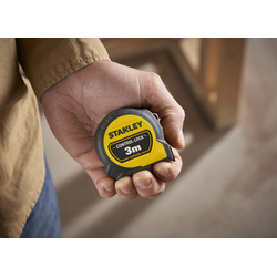 Stanley / Stanley Control-Lock rolmeter 6
