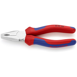 Knipex / Knipex 0305 combinatietang 2