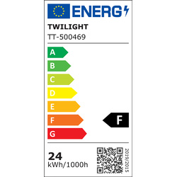 Twilight / Twilight LED TL-buis T8 G13 2