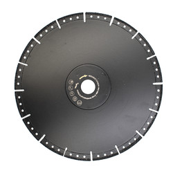 Marcrist / Turbolite Ultimate Multi diamantschijf universeel 2