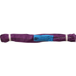 Kelfort Rondstrop violet 1 ton 2