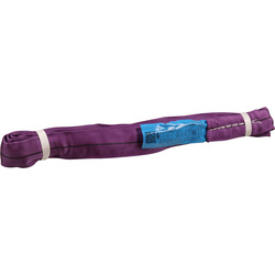 Kelfort Rondstrop violet 1 ton 3