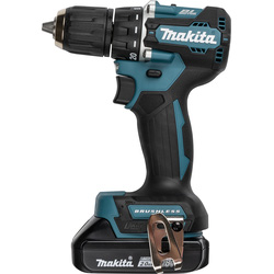 Makita / Makita DLX2423AJ combopack 2