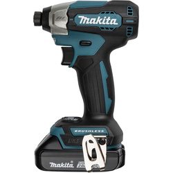 Makita / Makita DLX2423AJ combopack 3