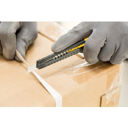 Stanley / Stanley Afbreekmes 4