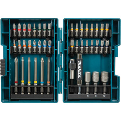 Makita / Makita bit- en doppenset 2