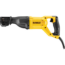DeWALT / DeWALT DWE305PK-QS reciprozaag machine 2