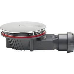 Wirquin / Wirquin Slim+ doucheafvoerplug 3