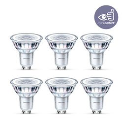 Philips / Philips LED spot GU10 2