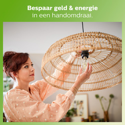 Philips / Philips LED spot GU10 6