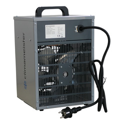 Climameister elektrische kachel 3