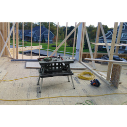 Keter / Keter opvouwbare werktafel 3