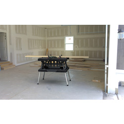Keter / Keter opvouwbare werktafel 4