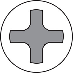 Wiha / Wiha SlimFix VDE schroevendraaier 5