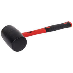 Olympia / Rubber hamer 2