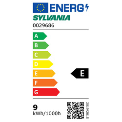 Sylvania / Sylvania ToLEDo LED lamp staaf R7s 2