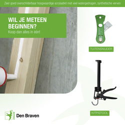 Zwaluw High Tack Easy 8