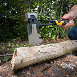 Roughneck / Roughneck Gorilla V-series bijl 6