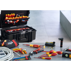 Wiha / Wiha gereedschapset elektricien Competence XXL 2 9