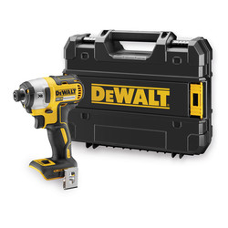 DeWALT / DeWALT DCF887NT-XJ accu slagschroevendraaier (body) 2
