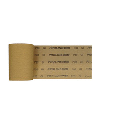 Agera / Proline Gold Schuurrol 115mm x 5m 2