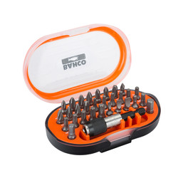Bahco / Bahco Superior 2600 handzaag met GRATIS bitset 3