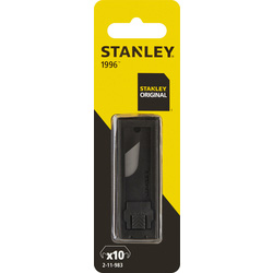 Stanley / Stanley 1996 reserve haakmesjes 4
