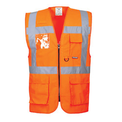 Portwest / Portwest Executive veiligheidsvest 3