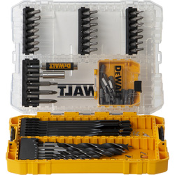 DeWALT / DeWALT speedboor EXTREME™ en houtboren, TOUGH CASE 5