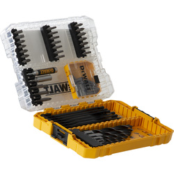 DeWALT / DeWALT speedboor EXTREME™ en houtboren, TOUGH CASE 7