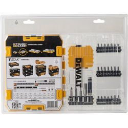 DeWALT / DeWALT speedboor EXTREME™ en houtboren, TOUGH CASE 3