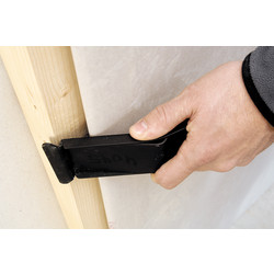 Wolfcraft / Wolfcraft platenlift met trekhaak 2
