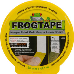 FROGTAPE / FrogTape afplaktape 2