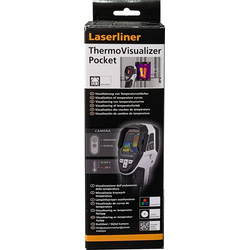 Laserliner / Laserliner ThermoVisualizer Pocket 3