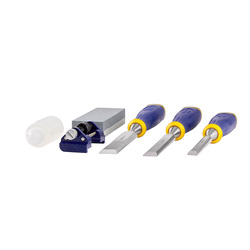 Irwin / Irwin beitel + slijpsteenset MS500 2