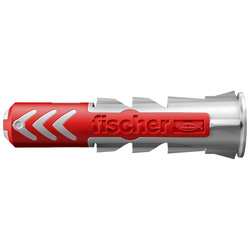 Fischer / Fischer Duopower pluggen 2