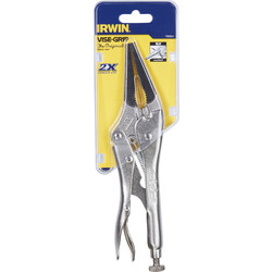 Irwin / Irwin Vise-Grip Original griptang lange bek 3