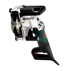Metabo / Metabo MFE 40 muurfreesmachine 5