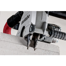 Metabo / Metabo MFE 40 muurfreesmachine 8
