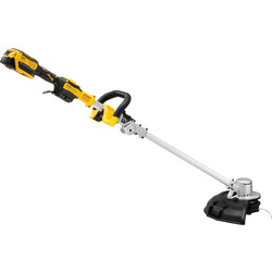 DeWALT / DeWALT DCMST561N-XJ accu grastrimmer (body) 5
