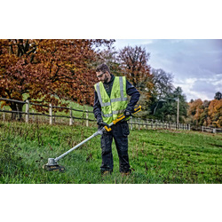 DeWALT / DeWALT DCMST561N-XJ accu grastrimmer (body) 7