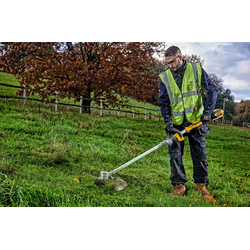 DeWALT / DeWALT DCMST561N-XJ accu grastrimmer (body) 8